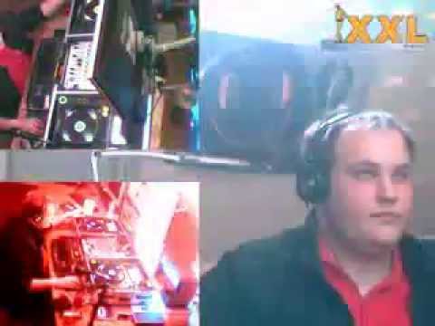 XXL Radio.de - DJ Volume   Spirit Of Yesterday