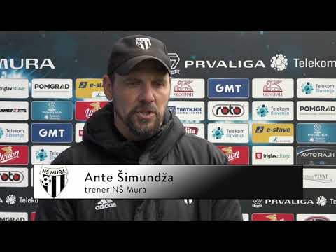 🎥I Pred tekmo s Sežano