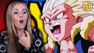 Super Saiyan Gotenks 3 - Dragon Ball Z Episode 260 Reaction