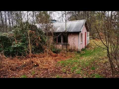 ÖDESTUGAN nära HAVET - 210504 - BLEKINGE - Huawei p30 PRO