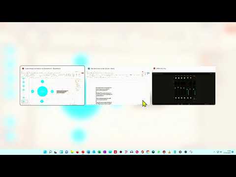 Coole Morph Animationen mit Powerpoint