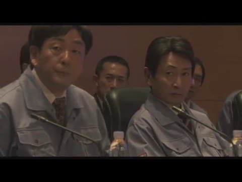 【動画】映画『太陽の蓋』予告編