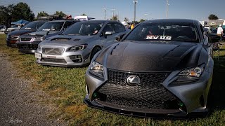 The Ultimate Car Show Weekend Experience!