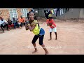 Yope Remix Challenge by the Galaxy African Kids (Innoss'B ft Diamond Platinumz)