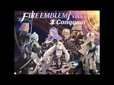 Fire Emblem: Fates - End of All (Land)