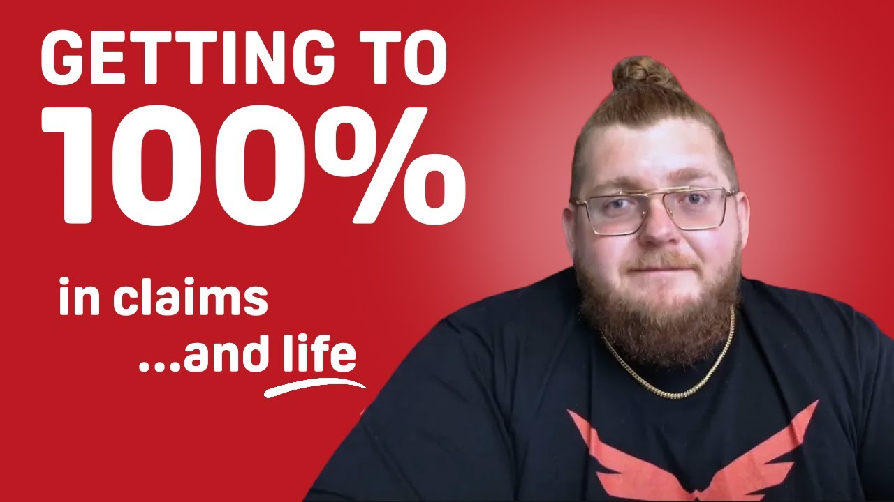 The SECRET to Winning Your VA Claim Every Time - VetClaims.ai VA Pay Calculator and Veteran Benefits Calculator