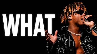 They Are LEAKING The New Juice WRLD Album...