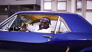 Mistah F.A.B. - Ima Player (Official Video)