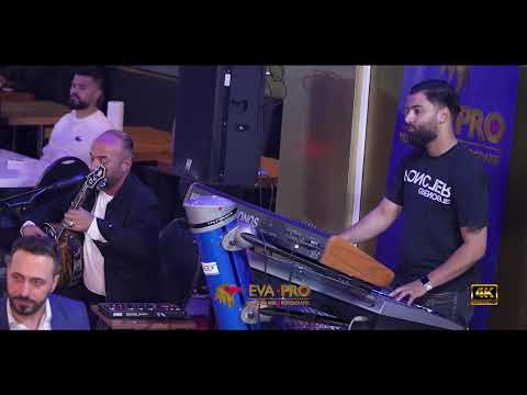Osman Faris Gabari / Baadre Café - Bielefeld / By: EvaPro®2024  2024 أوصمان فارس كاباري جديد