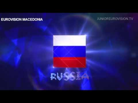 Junior Eurovision 2014 - My Top 16 (After Show)