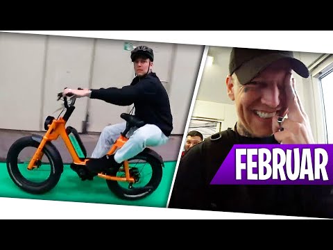 Die BESTEN & LUSTIGSTEN Momente😂 FEBRUAR 2024 | MontanaBlack Clips