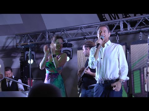 MARCO E IL CLAN SE NON CI FOSSI TU