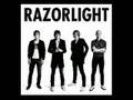 Razorlight - hold on 