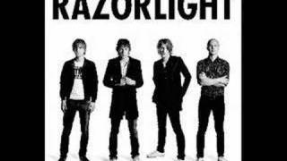 Razorlight - hold on