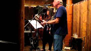 Highway Seventy Nine - Unfinished Life - At Wynola Pizza - 2010-1128