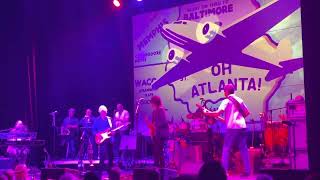 Little Feat- “Oh Atlanta” live @ The Elm, Bozeman, MT