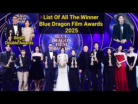 SAG AWARDS 2025: RESUMEN COMPLETO | Ganadores, Detalles, Curiosidades y más