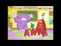 Trailers From LeapFrog Sing And Learn With Us 2011 DVD