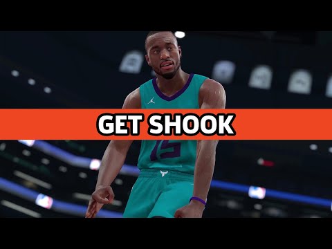 NBA 2K18 - Get Shook Trailer