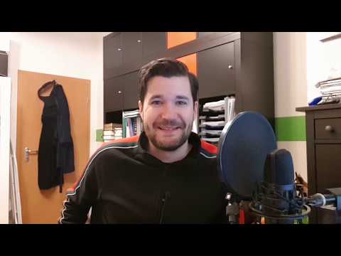 So ist das Theologiestudium: Liberale Theologie an einer staatlichen Universität (FAU Erlangen)