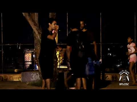 BTLCDC - JOTA x AKIN - RANKING BTLCDC