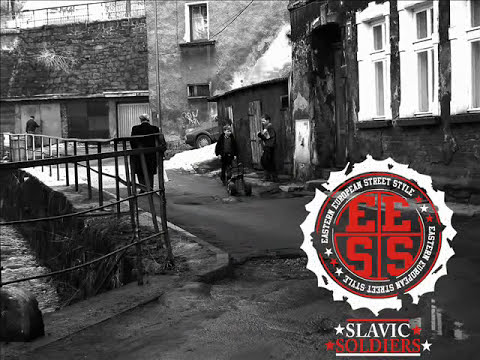 EESS - Piszczy Bieda (ADHD, Szmeku, Liko) feat. Szara Eminencja (Prod. NWS)