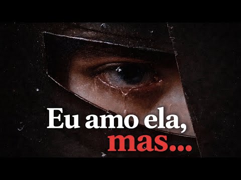 Eu Amo Ela, Mas... (Wayne)