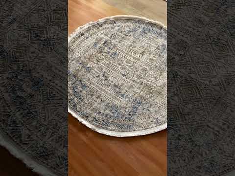 HERA TV16C cream круг