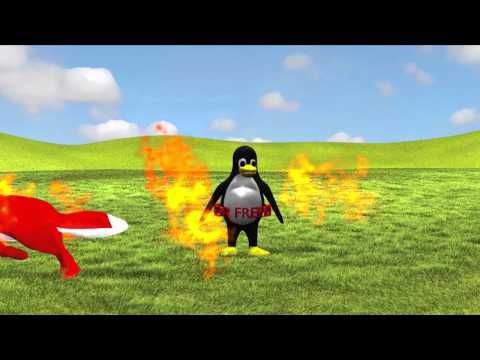 Stefano Mondino - VideoReel 2010/2011