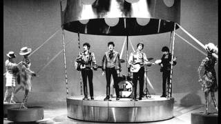 The Hollies - We&#39;re Through