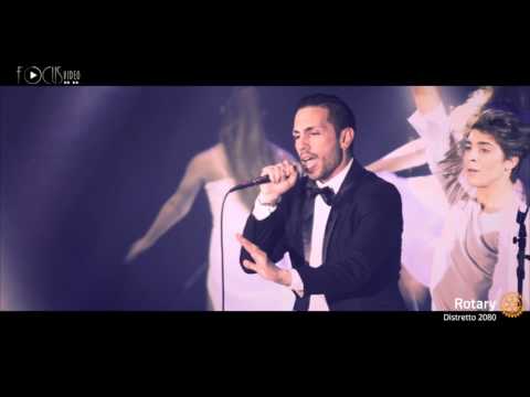 HALLELUJA/MANUEL ASPIDI, Direttore JACOPO SIPARI DI PESCASSEROLI