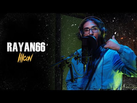 ICON 3 | Qualifizierung - Woche 3 | Rayan66 (Prod. ev1ltw)