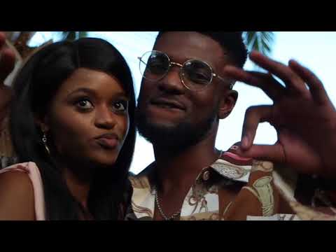 Ronnie Reign ft  Stooch Melo   Catching Feelings Official Music Video