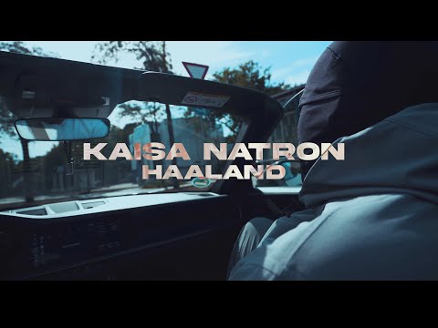 KAISA NATRON - HAALAND 