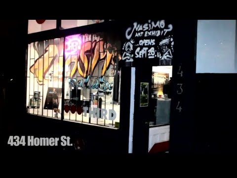 HHVtv - Emotionz Hip-Hop Workshop (2010)