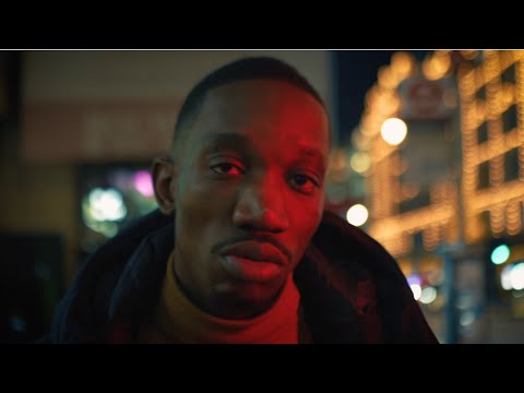 Miles from Kinshasa - Stay