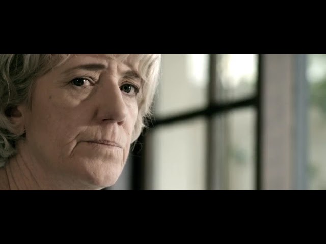 Harvey’s Dream (Alexander von Hofmann) 2015 - Trailer