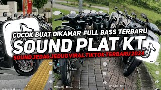 Download lagu DJ PLAT KT BREAKBEAT NONSTOP TERBARU VERSION 2025 AUTO GELENG GELENG JEDAG JEDUG VIRAL TIKTOK 🎧 mp3