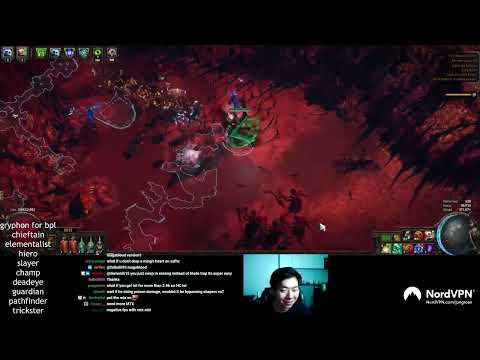 1 Divine = All Uber Bosses (please properly nerf this skill already)