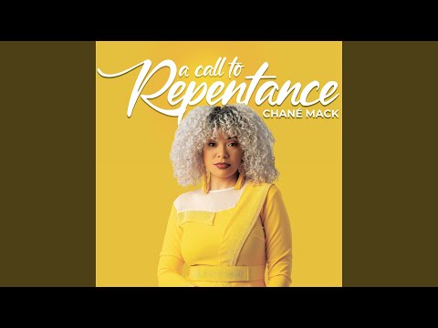 A CALL TO REPENTANCE