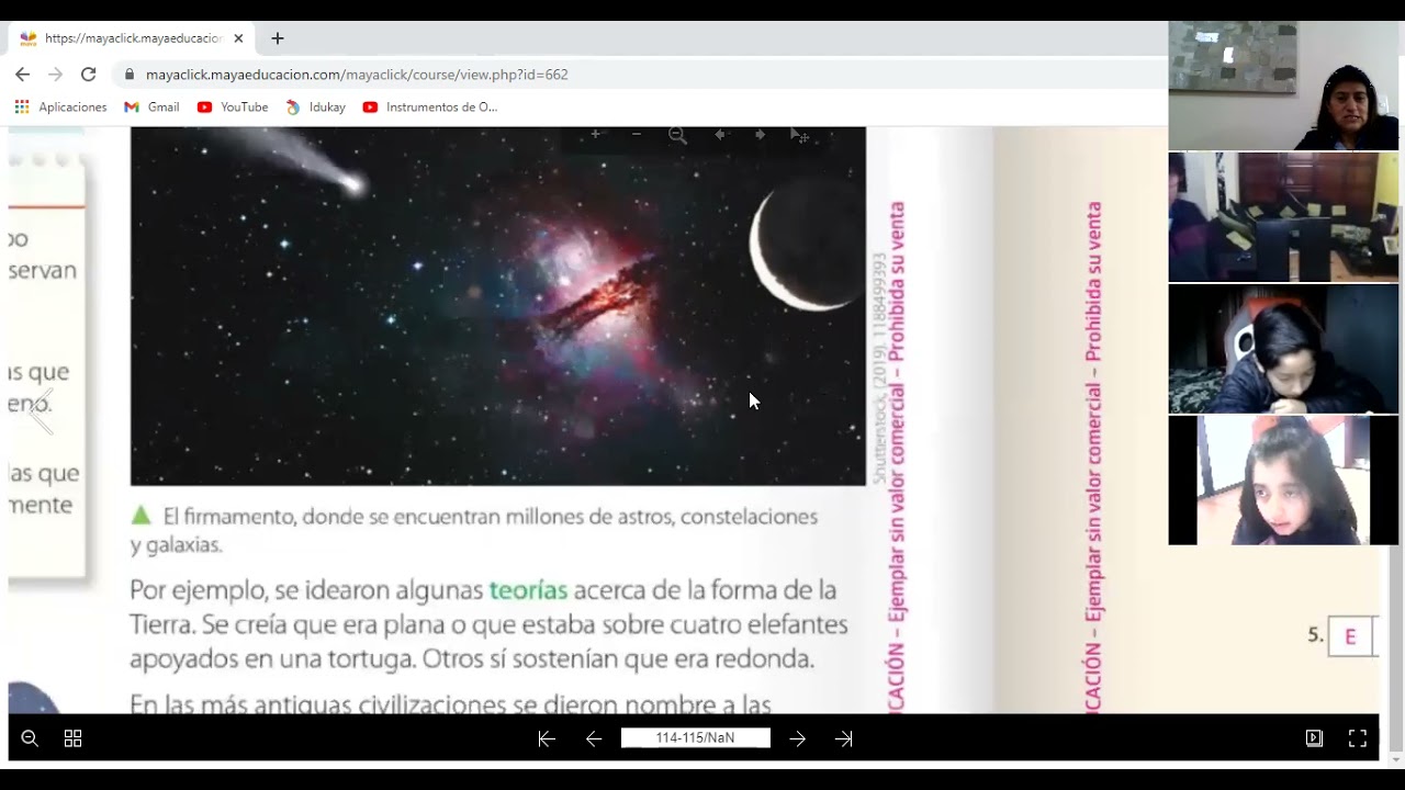 Watch 4EGB A CIENCIAS NATURALES JANETTE 26ABR2021 Now 4EGB A CIENCIAS NATURALES JANETTE 26ABR2021