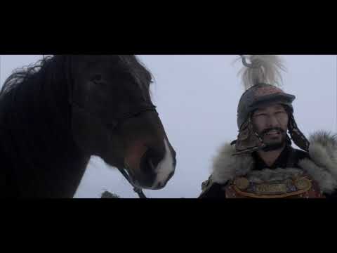 Argusan Band - Dairaltsaa // Аргусан хамтлаг - Дайралцаа