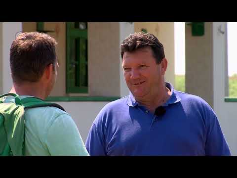 Szerémség – A Szávától a Dunáig a déli végeken