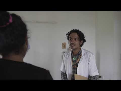 Kenshin Audition fo...