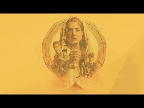 TV Demand Last Week (Mar 23, 2018): Amazon’s Sneaky Pete, MGM’s Stargate Command, The Tick