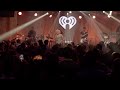 Bebe Rexha - Hey Mama (Live from Honda Stage at the iHeartRadio Theater NY)