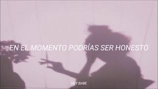 My enemy - Chvrches //subtitulada al español