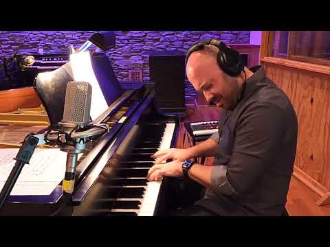 Mason Embry Trio - Alice in Wonderland [Official Studio Performance]