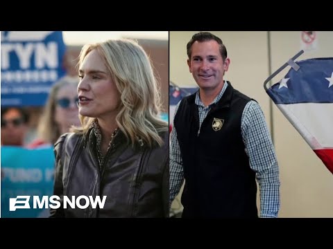 'A huge bellwether': What a close race in Tennessee special election could mean for the midterms
