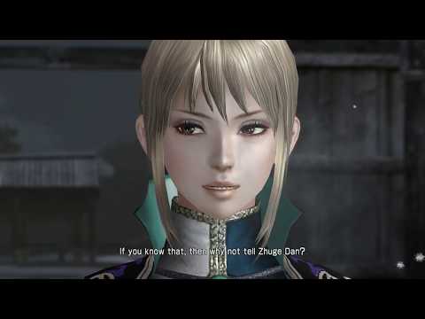 Dynasty Warriors 7 XL | Battle of Dongxing | (Jin) | PC